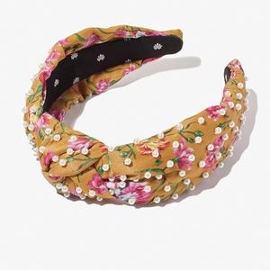 Lele sadoughi x Love Shack Fancy